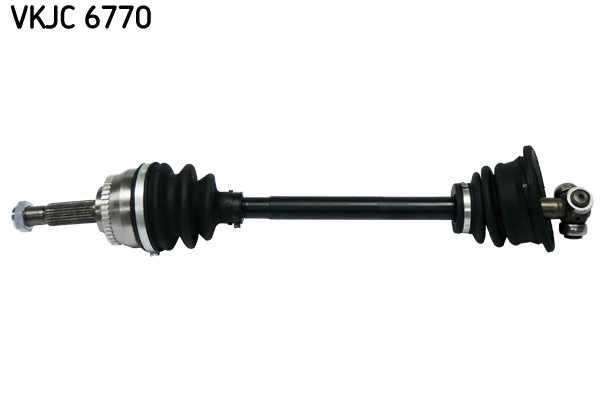 Albero motore/Semiasse - VKJC 6770 SKF